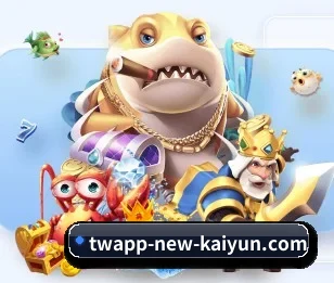 开云APP的故事 - kaiyun